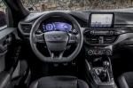 Ford Kuga ST-Line X EcoBlue Hybrid 2020 года (EU)